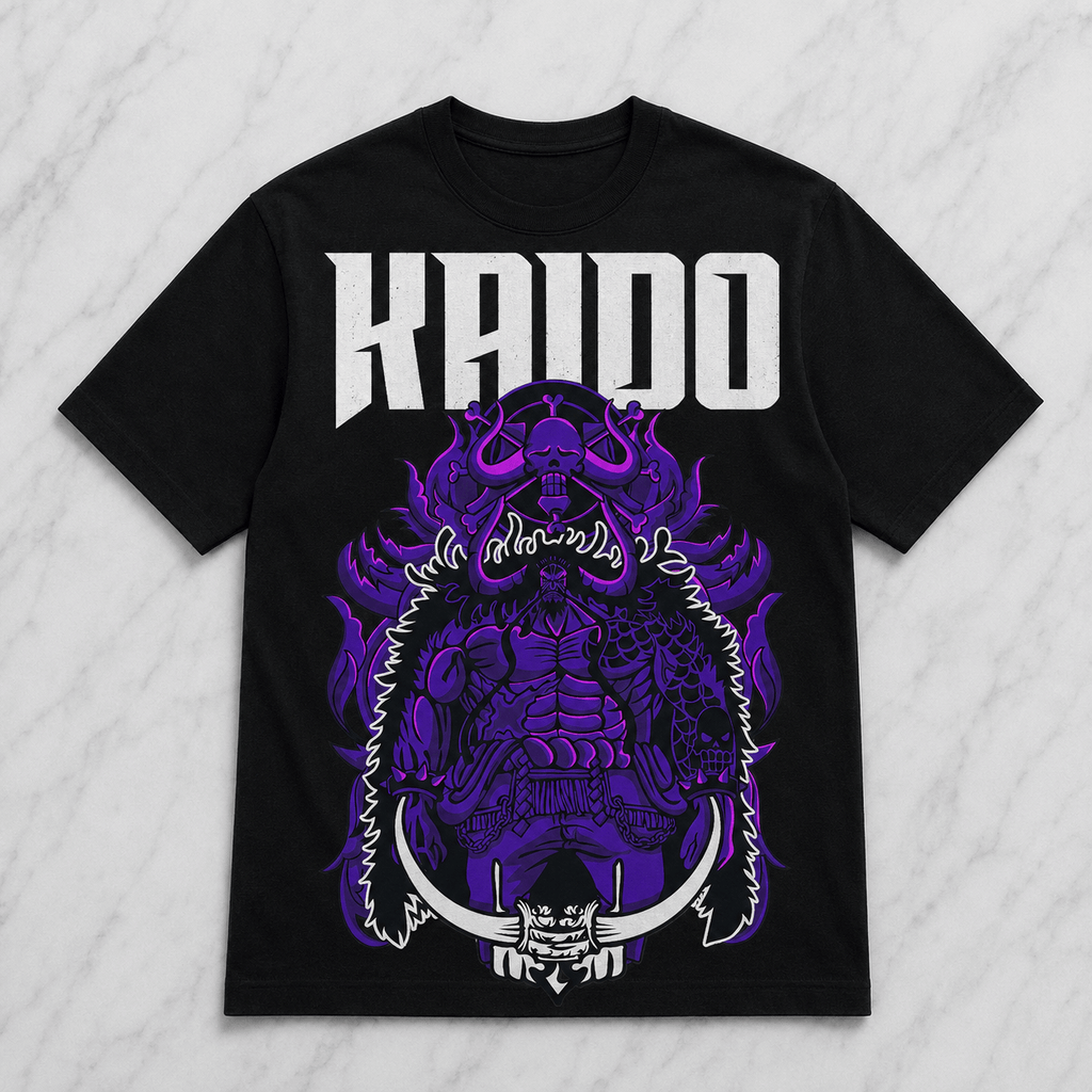 Unisex Oversized Classic T-Shirt