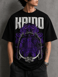 Unisex Oversized Classic T-Shirt